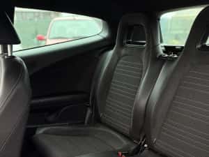 Volkswagen Scirocco 2.0 TDI DSG Cutie Automata 2008 — miniatura 7