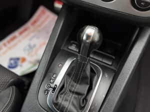 Volkswagen Scirocco 2.0 TDI DSG Cutie Automata 2008 — miniatura 8