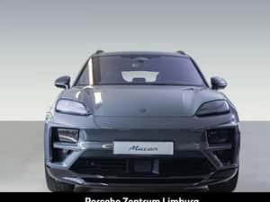 Porsche Macan SUV Electric Second Hand