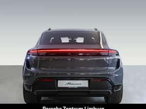 Porsche Macan SUV Electric Second Hand — miniatura 2