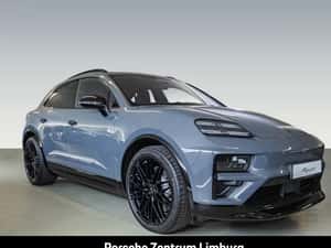 Porsche Macan SUV Electric Second Hand — miniatura 3