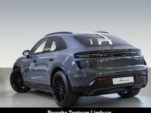 Porsche Macan SUV Electric Second Hand — miniatura 4