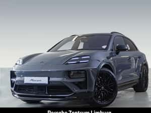 Porsche Macan SUV Electric Second Hand — miniatura 5