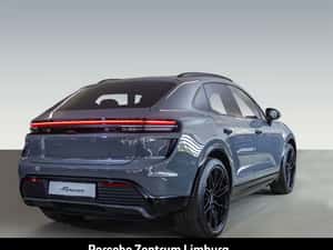 Porsche Macan SUV Electric Second Hand — miniatura 6