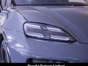 Porsche Macan SUV Electric Second Hand — miniatura 7