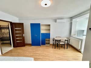 Bd. Independentei - langa RFN, garsoniera confort 1, renovata! — miniatura 4