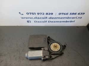 Motoras macara geam fata stanga 1K0959701B 1K0959793A 1K0959701B 1K09