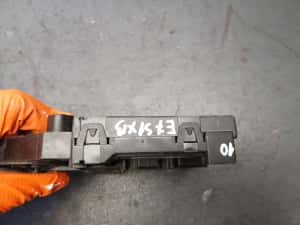 Motoras macara geam fata stanga 1K0959701B 1K0959793A 1K0959701B 1K09 — miniatura 4
