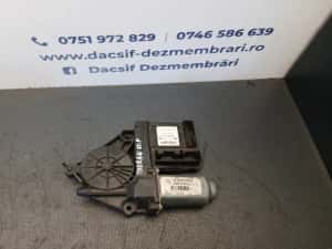 Motoras macara geam fata stanga 1K0959701B 1K0959793A 1K0959701B 1K09 — miniatura 8