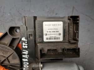 Motoras macara geam fata stanga 1K0959701B 1K0959793A 1K0959701B 1K09 — miniatura 10