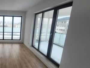 DUPLEX 5CAM. IN BLOC FINALIZAT P+4 / TRIPAN, VATA BAZALTICA! — miniatura 5