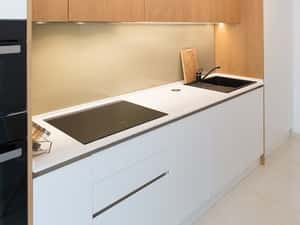 Apartament Lux 3 camere cu loc parcare subteran – 3 min metrou — miniatura 4