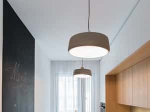 Apartament Lux 3 camere cu loc parcare subteran – 3 min metrou — miniatura 5