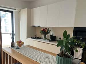 CORTINA NORTH | studio | parcare subterana | Pipera| COMISION 0 — miniatura 5