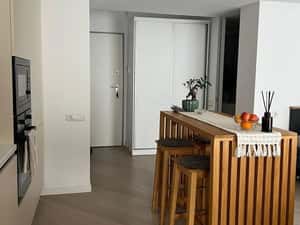 CORTINA NORTH | studio | parcare subterana | Pipera| COMISION 0 — miniatura 6