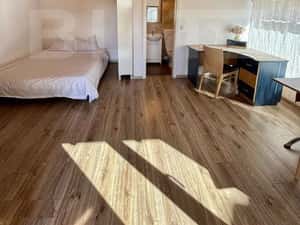 Casuta cu Gradina Proprie, 30 mp, Petfrindly, Chinteni — miniatura 2