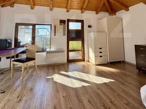 Casuta cu Gradina Proprie, 30 mp, Petfrindly, Chinteni — miniatura 3