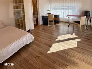 Casuta cu Gradina Proprie, 30 mp, Petfrindly, Chinteni — miniatura 4