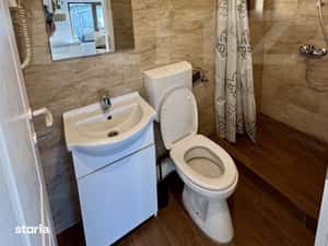 Casuta cu Gradina Proprie, 30 mp, Petfrindly, Chinteni — miniatura 5