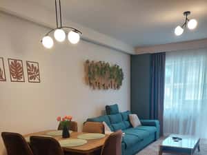 Apartament 2 camere | PRIMA INCHIRIERE | Parcare subterana — miniatura 5