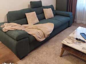 Apartament 2 camere | PRIMA INCHIRIERE | Parcare subterana — miniatura 6