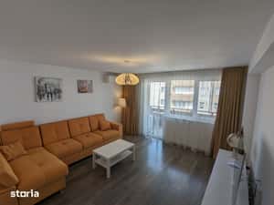 Langa Mall Coresi, in comlexul Urban, 2 camere mobilate — miniatura 4