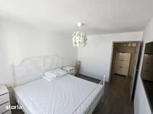 Langa Mall Coresi, in comlexul Urban, 2 camere mobilate — miniatura 6