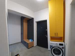 Inchiriez apartament studio sector 4 Bucuresti — miniatura 4