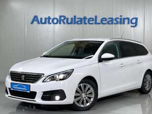 Peugeot 308 Break Automata 2020 - 110925 km — miniatura 1