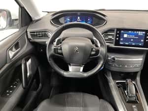 Peugeot 308 Break Automata 2020 - 110925 km — miniatura 6