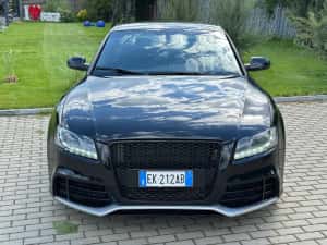 Audi A5 RS5 Pak/Quatro /Recent adus/Km reali/Variante +|- — miniatura 3