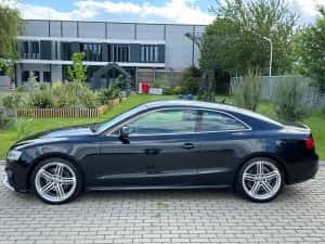 Audi A5 RS5 Pak/Quatro /Recent adus/Km reali/Variante +|- — miniatura 4