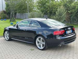 Audi A5 RS5 Pak/Quatro /Recent adus/Km reali/Variante +|- — miniatura 5