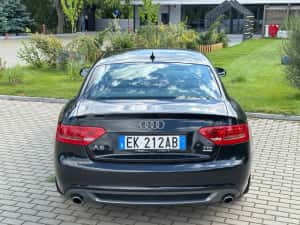 Audi A5 RS5 Pak/Quatro /Recent adus/Km reali/Variante +|- — miniatura 6