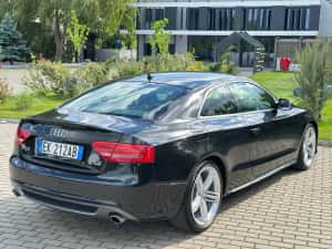 Audi A5 RS5 Pak/Quatro /Recent adus/Km reali/Variante +|- — miniatura 7
