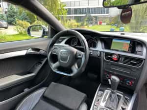 Audi A5 RS5 Pak/Quatro /Recent adus/Km reali/Variante +|- — miniatura 8