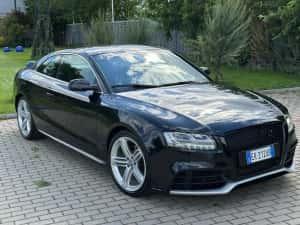 Audi A5 RS5 Pak/Quatro /Recent adus/Km reali/Variante +|- — miniatura 9