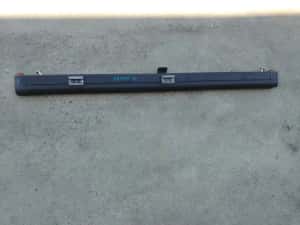 perdeluta rulou portbagaj vw passat b6 — miniatura 2