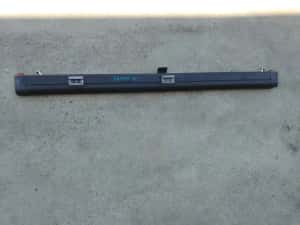 perdeluta rulou portbagaj vw passat b6 — miniatura 5