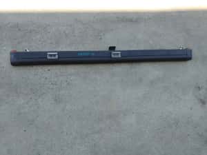 perdeluta rulou portbagaj vw passat b6 — miniatura 8