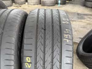 2 Anvelope Vara 235/45/20 Continental 2024 — miniatura 3
