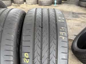 2 Anvelope Vara 235/45/20 Continental 2024 — miniatura 10