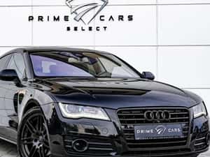 Audi A7 Automată 245 HP Diesel