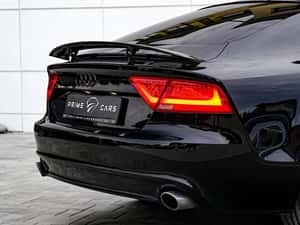 Audi A7 Automată 245 HP Diesel — miniatura 2