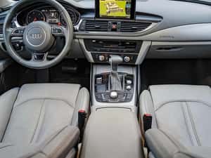 Audi A7 Automată 245 HP Diesel — miniatura 3