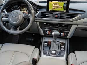 Audi A7 Automată 245 HP Diesel — miniatura 6