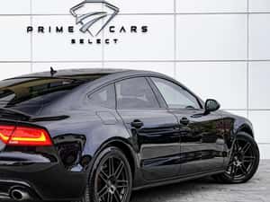 Audi A7 Automată 245 HP Diesel — miniatura 7