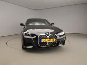 BMW 430 Gran Coupé 2025, Benzină, 26.000 km, 49.478 EUR