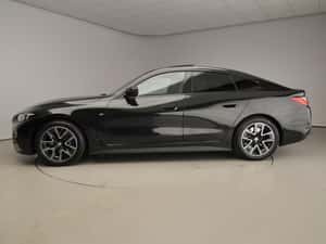 BMW 430 Gran Coupé 2025, Benzină, 26.000 km, 49.478 EUR — miniatura 3