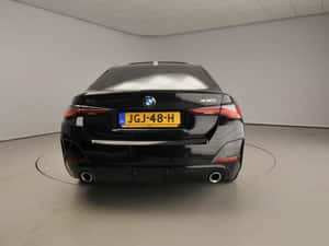BMW 430 Gran Coupé 2025, Benzină, 26.000 km, 49.478 EUR — miniatura 5